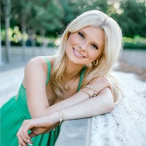 Meet your Posher, Charlie